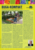 Newsletter August 2009